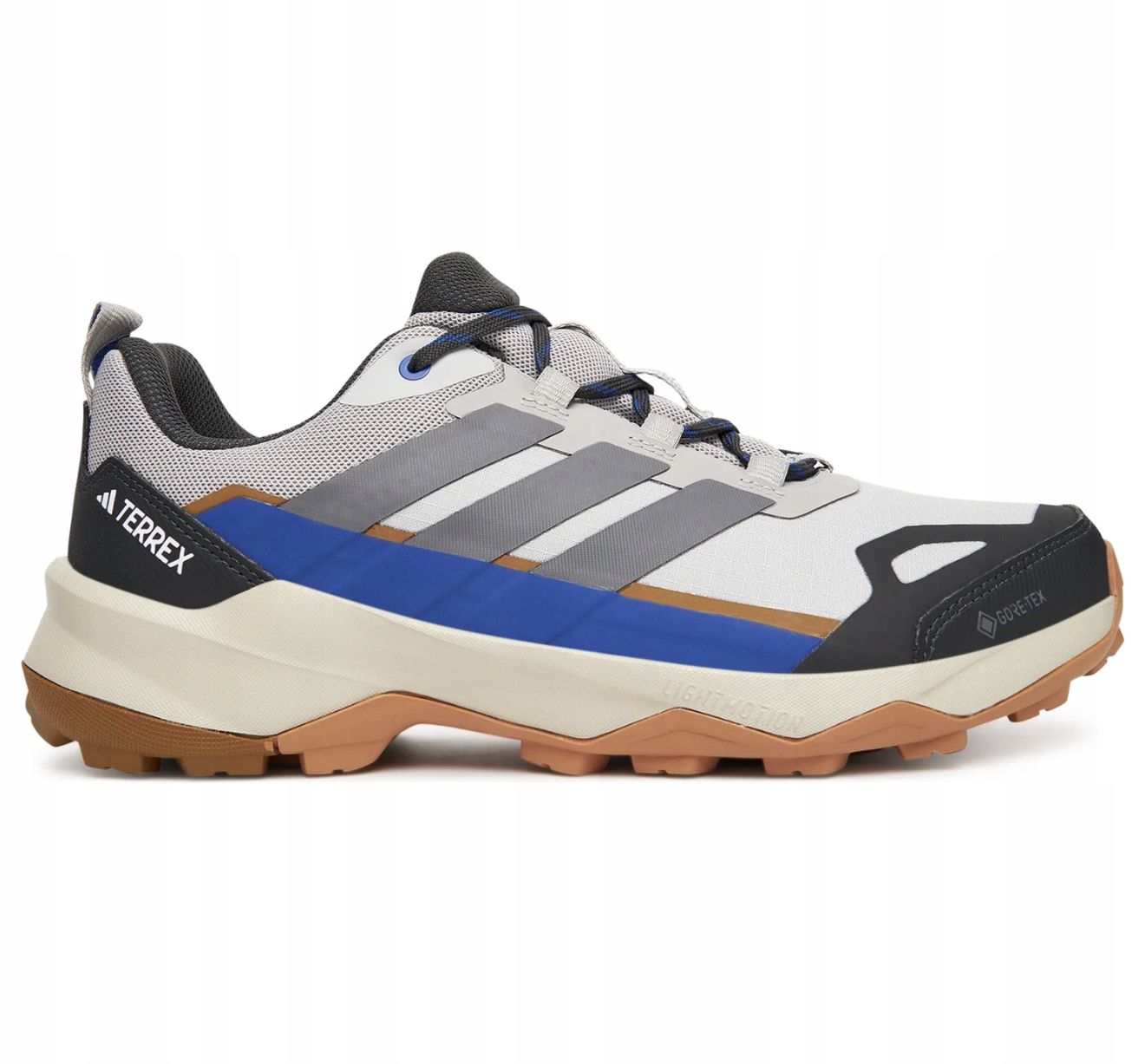 Trekové boty Terrex Skychaser AX5 Gore-tex JQ2212 Velikost 43 1/3