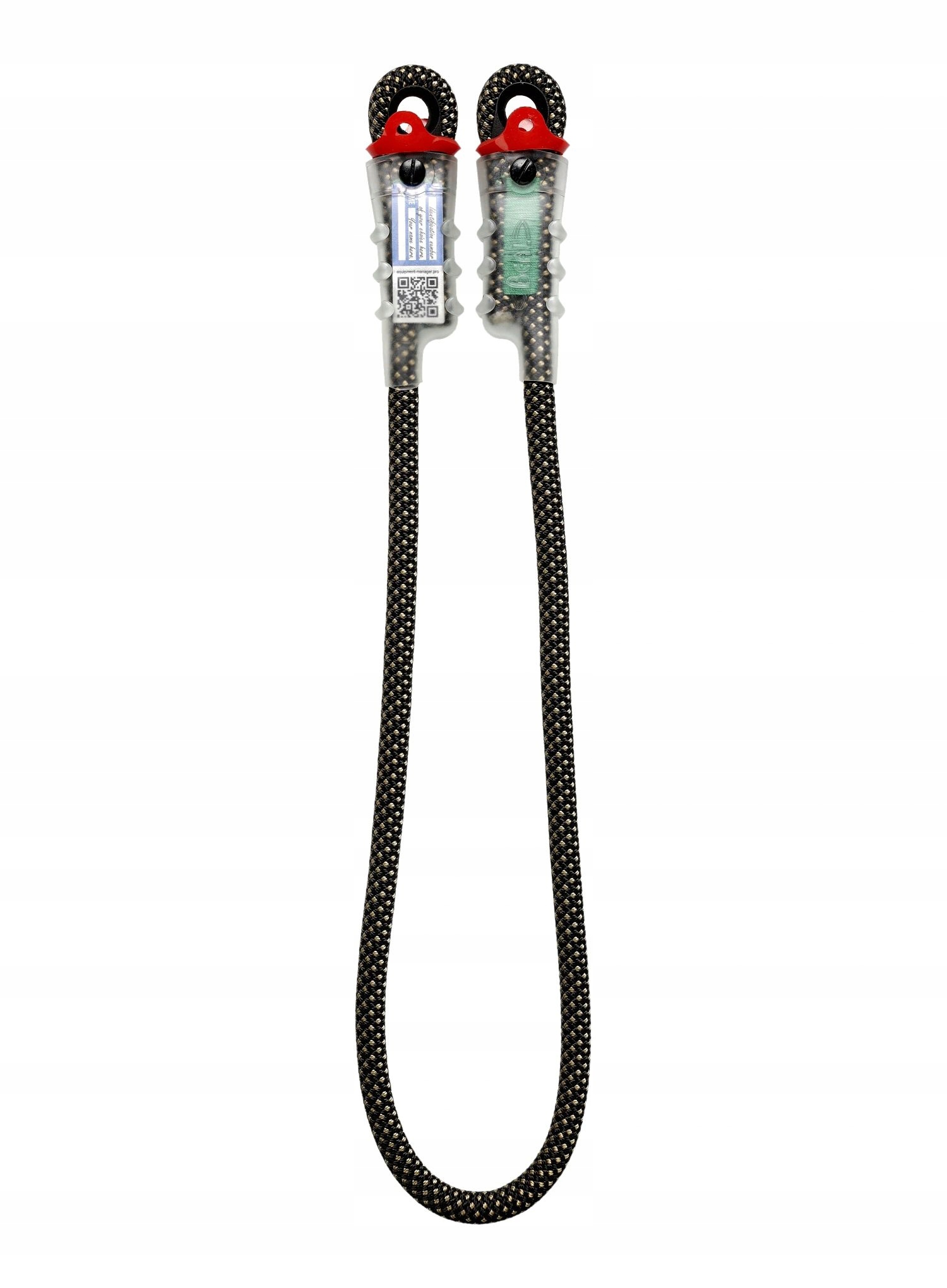 Lonża Beal Dynapro 100 cm sand