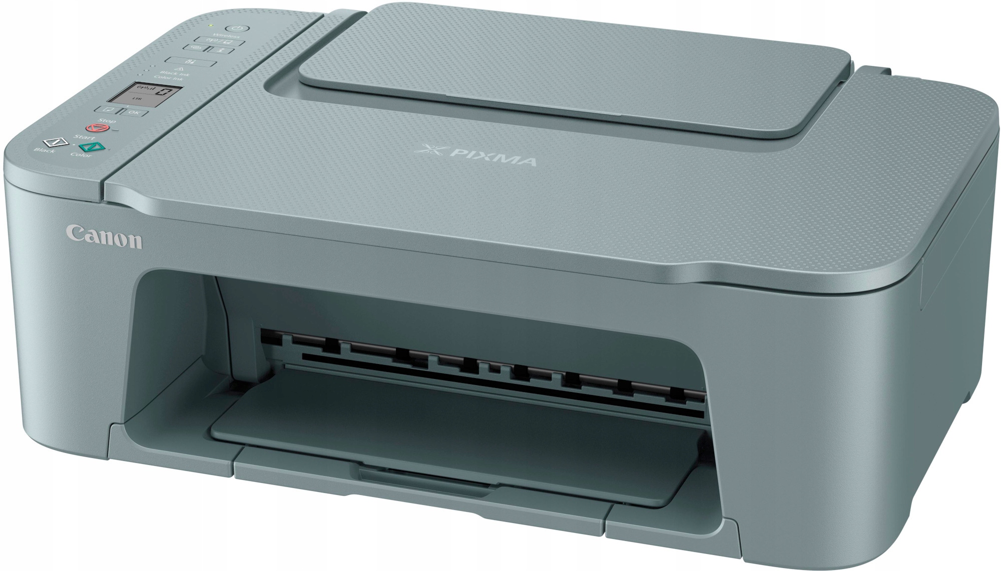 Urządzenie wielofunkcyjne Canon Pixma TS3752i Kolorowe drukowanie, Wi-Fi