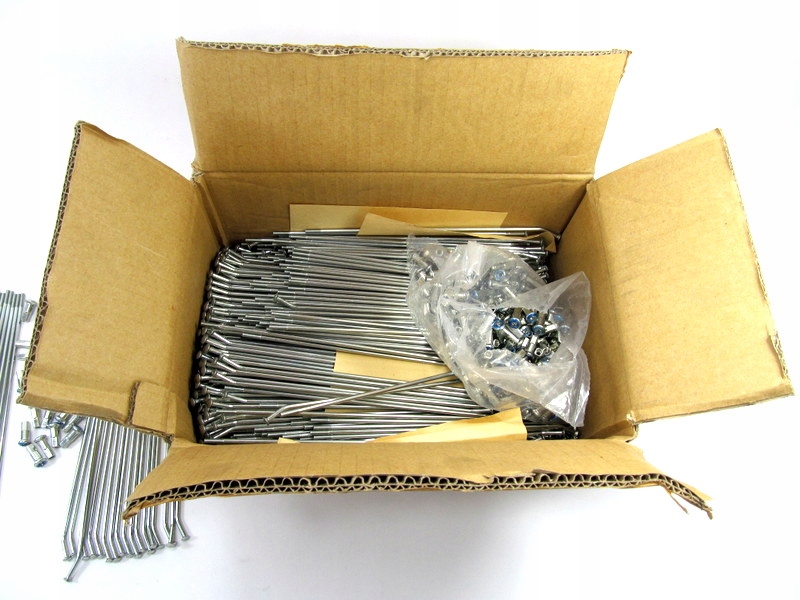 Szprycha Szprychy HONDA XL 700 TRANSALP przod 19 Rim width 2 50