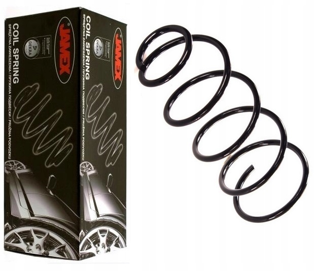 Pružina Peugeot 307 307SW 2.0 Hdi 1.6 Hdi