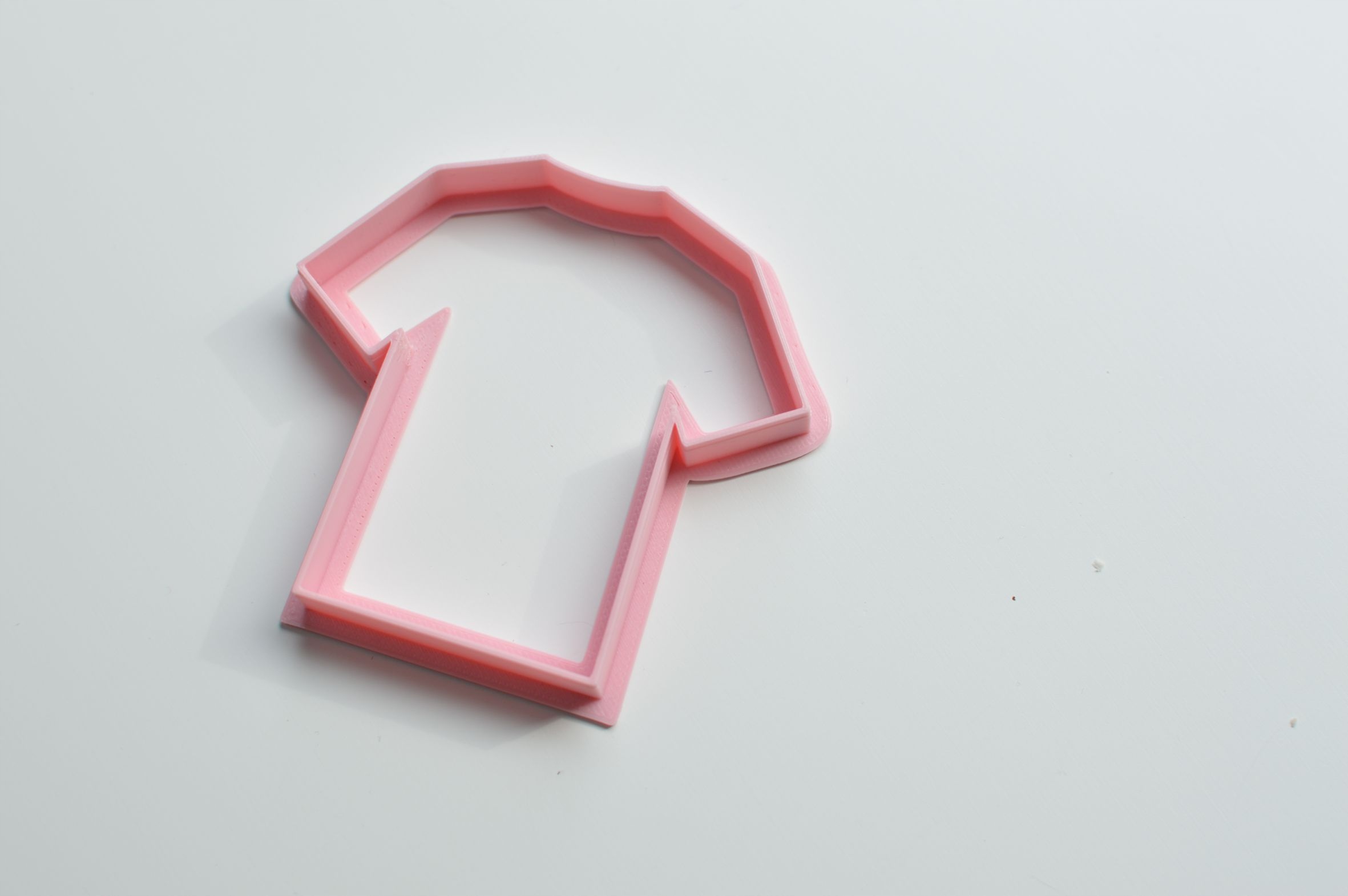 

Foremka Wykrawacze Piłka Nożna Koszulka Piłkarska