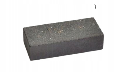 KLOCEK HAMULCA OKŁADZINA UNIWERSALNY TRAKTORY