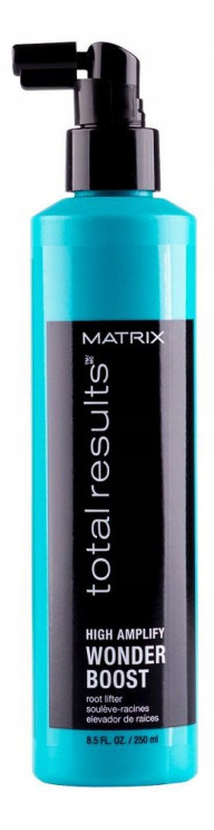 Matrix Spray unoszący włosy u nasady 250 ml