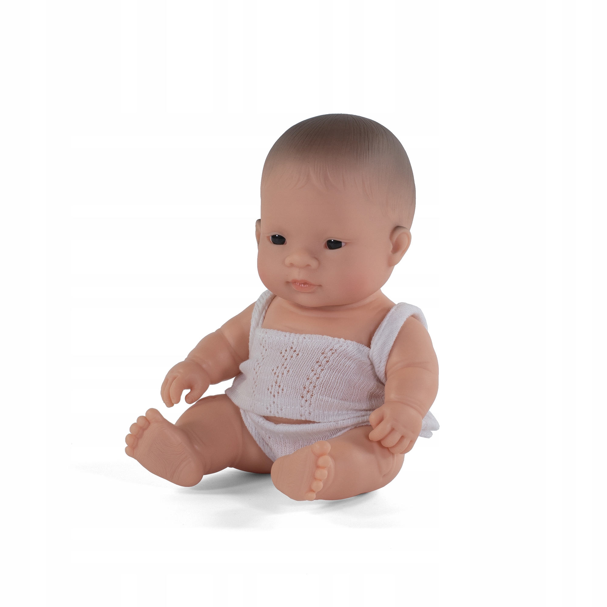 

Lalka Miniland mały Azjata 21 cm