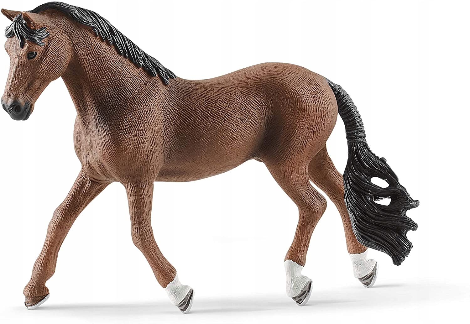 

Schleich 13909 Wałach Trakehner Horse Club