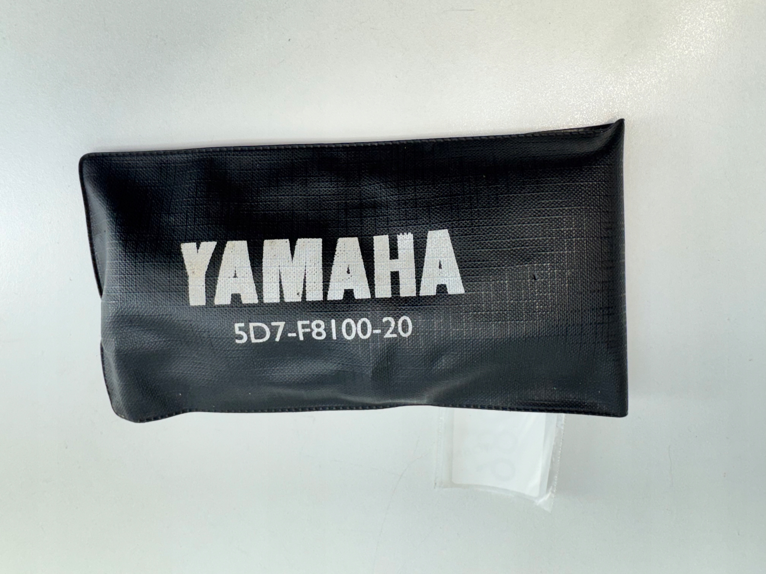 ZESTAW KLUCZY MOTOCYKLOWYCH YAMAHA 5D7-F8100-20