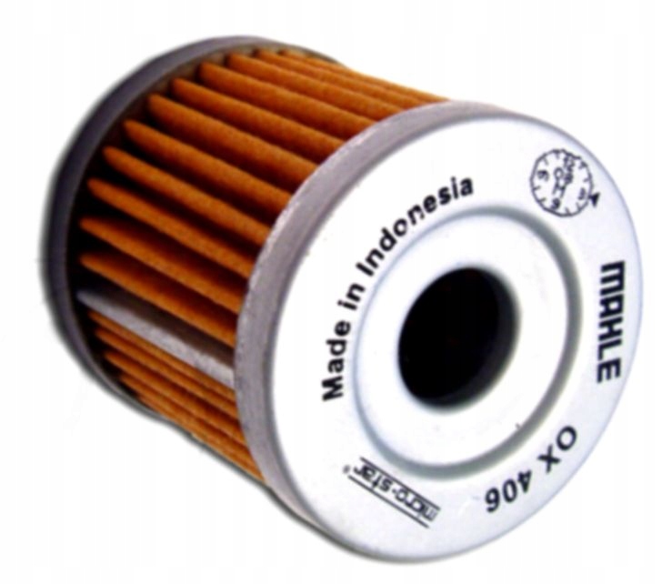 Filtr Oleju Sym Husky 125 Wolf 250