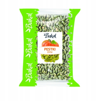 Levně Dýně loupaná Bakal 1 kg