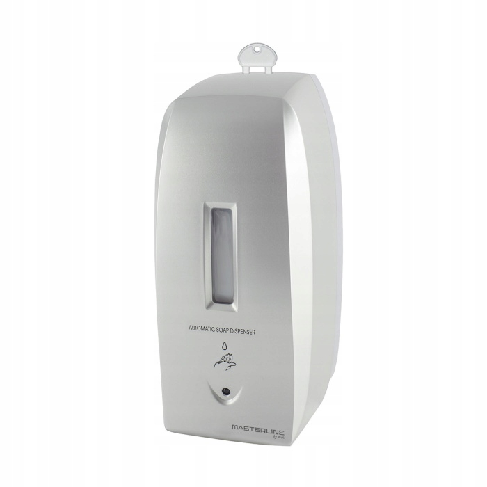 Bisk Automatický dávkovač mýdla ak2 500 ml 05904
