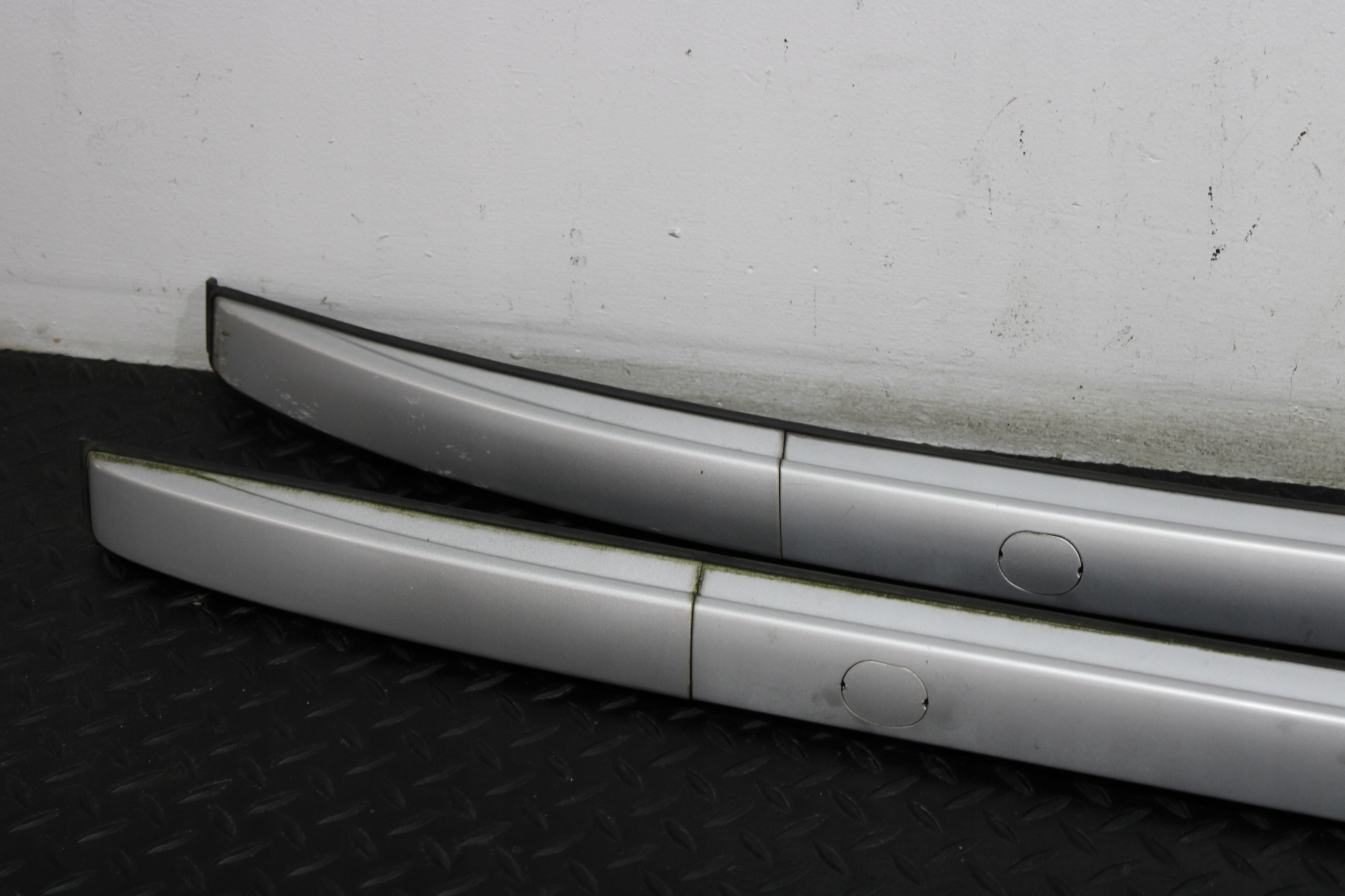 Dachreling dach HYUNDAI TUCSON 3 III