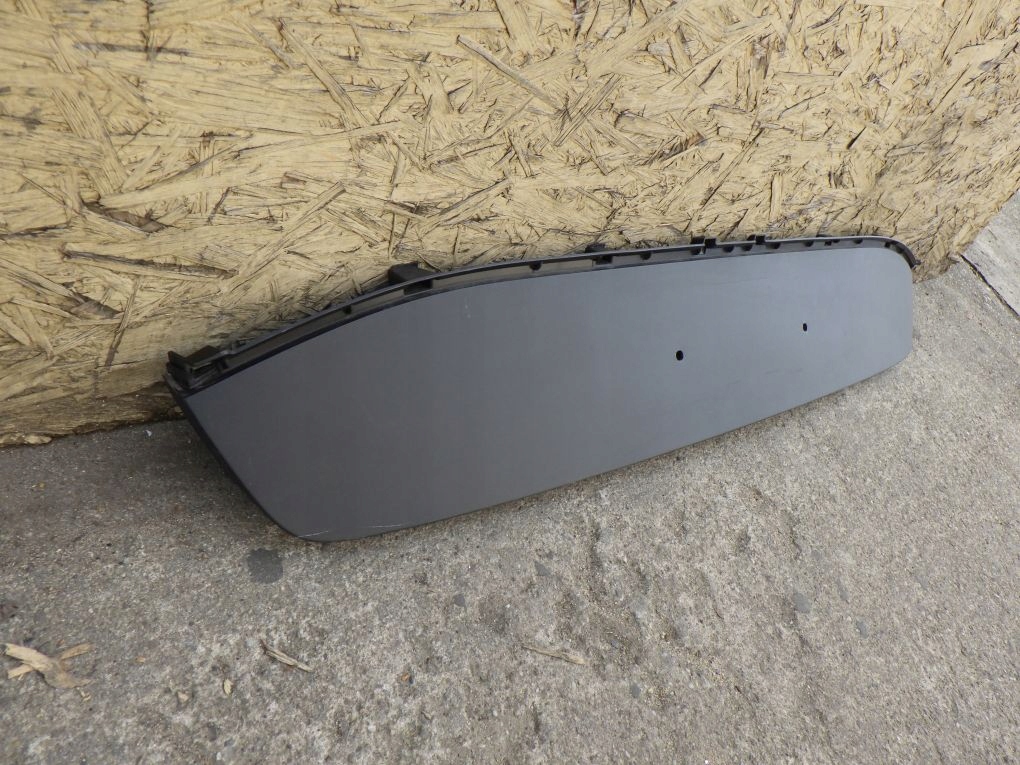 KIA SPORTAGE V 5 21- cap bonnet moulding