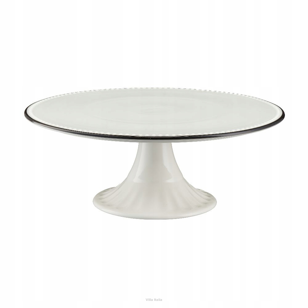 Villa Italia Podnos porcelánová 27 cm Pillar