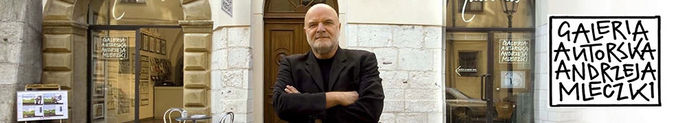 PLAKAT PREZENT ŚWIETNIE SIĘ TRZYMA ANDRZEJ MLECZKO EAN (GTIN) 5908024678