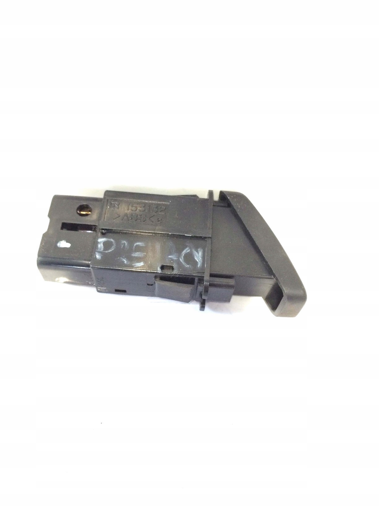 Schalter Leuchten des warnblickschalters MAZDA PREMACY 153132