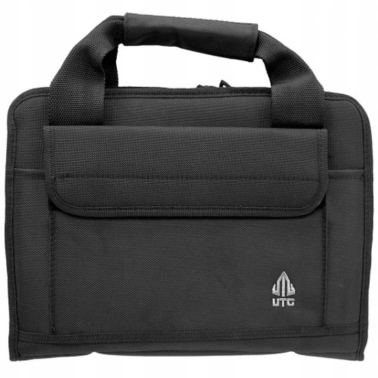 Pouzdro na pistoli Utg Homeland Security Double Pistol Case