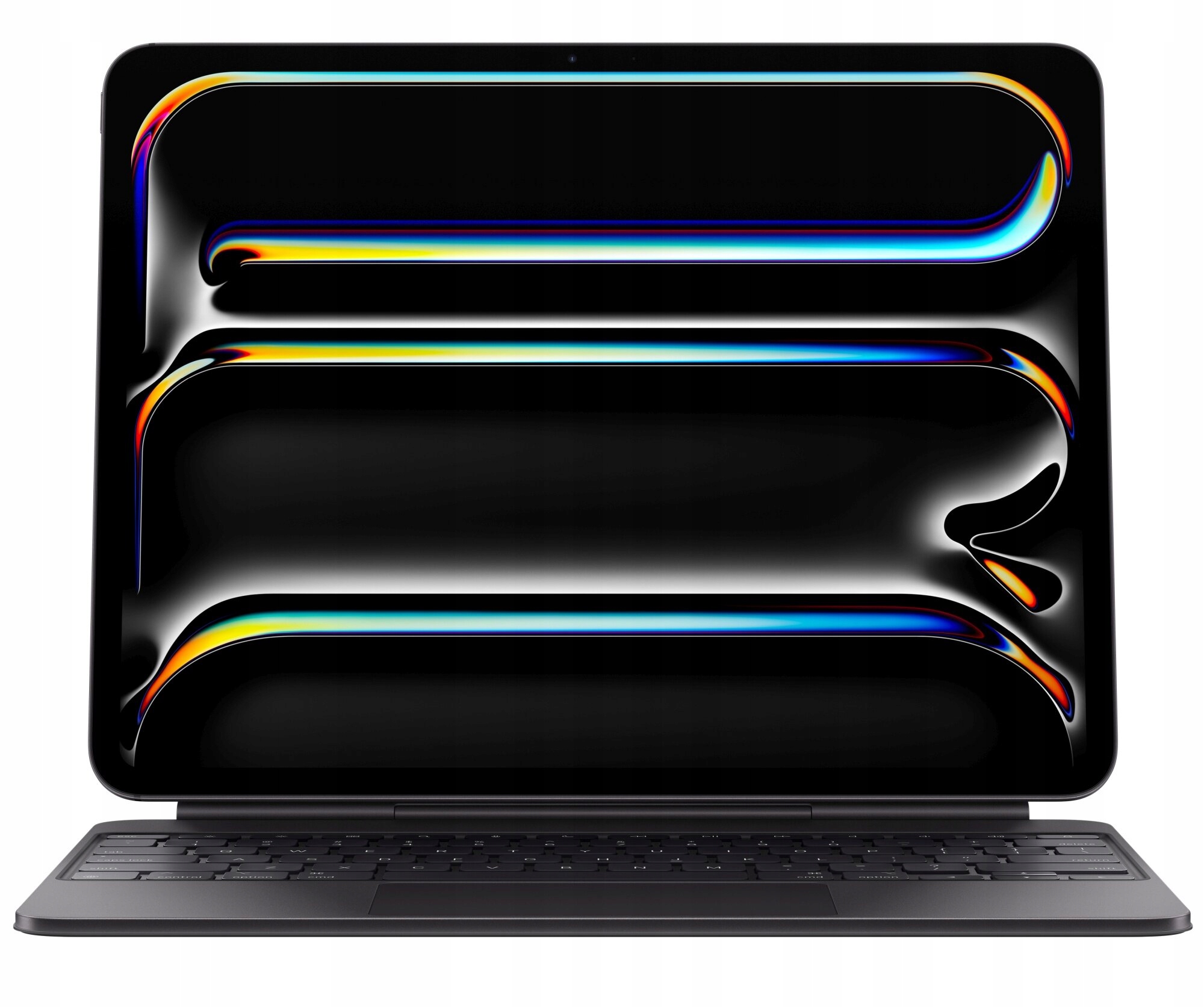 iPadアクセサリー Magic Keyboard folio for iPad pro 12.9 MAGEASY iPad Pro 12.9 ケース 純正 Magic Keyboard Smart Folio