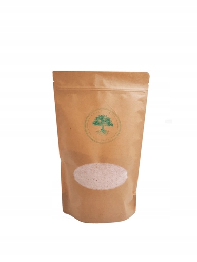 Levně 10 x Spice Tree Himalájská sůl jemná 1 kg, přírodní kvalita Premium