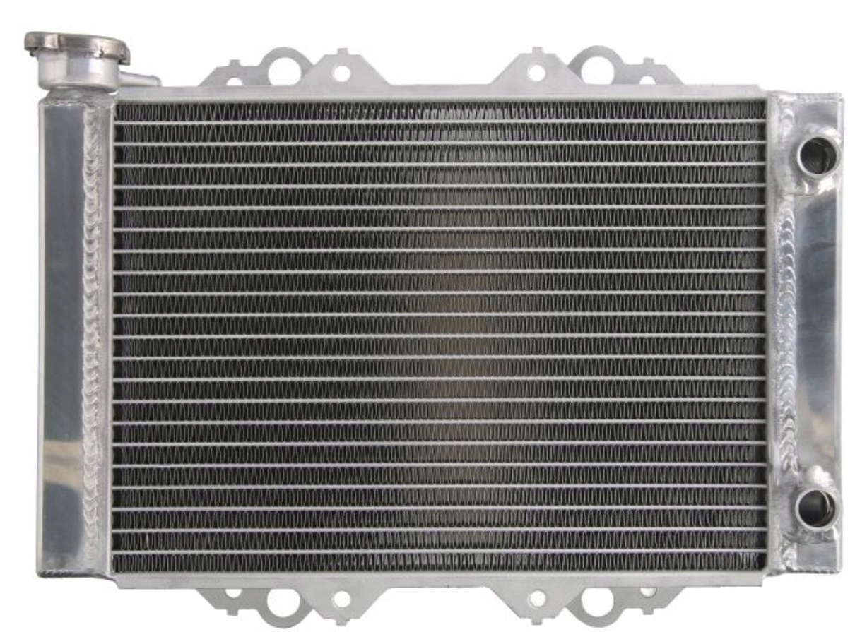 Chladič vody Kawasaki Kfx Ksf 450 R Nový