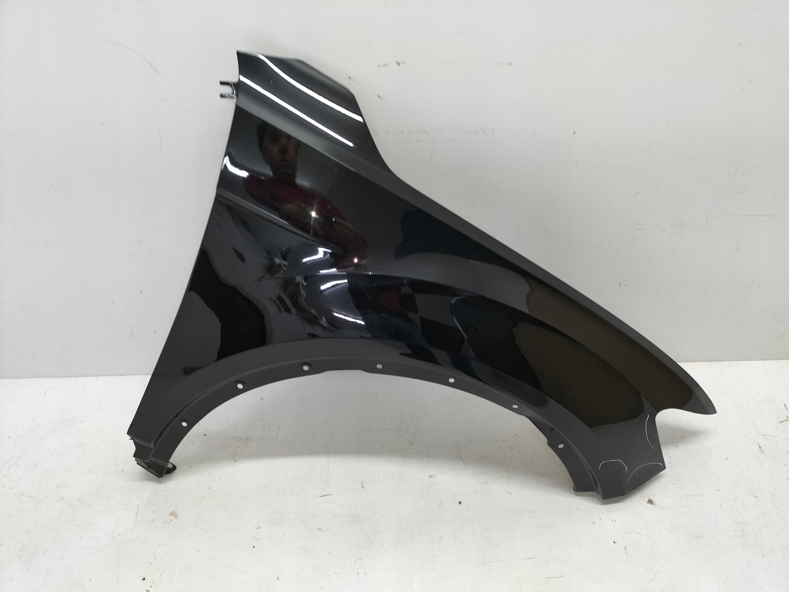 fender front front right VW T-ROC TROC 2GA 17