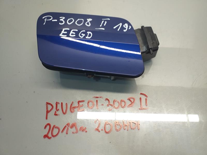 KLAPKA WLEWU PALIWA EEGD PEUGEOT 3008 II