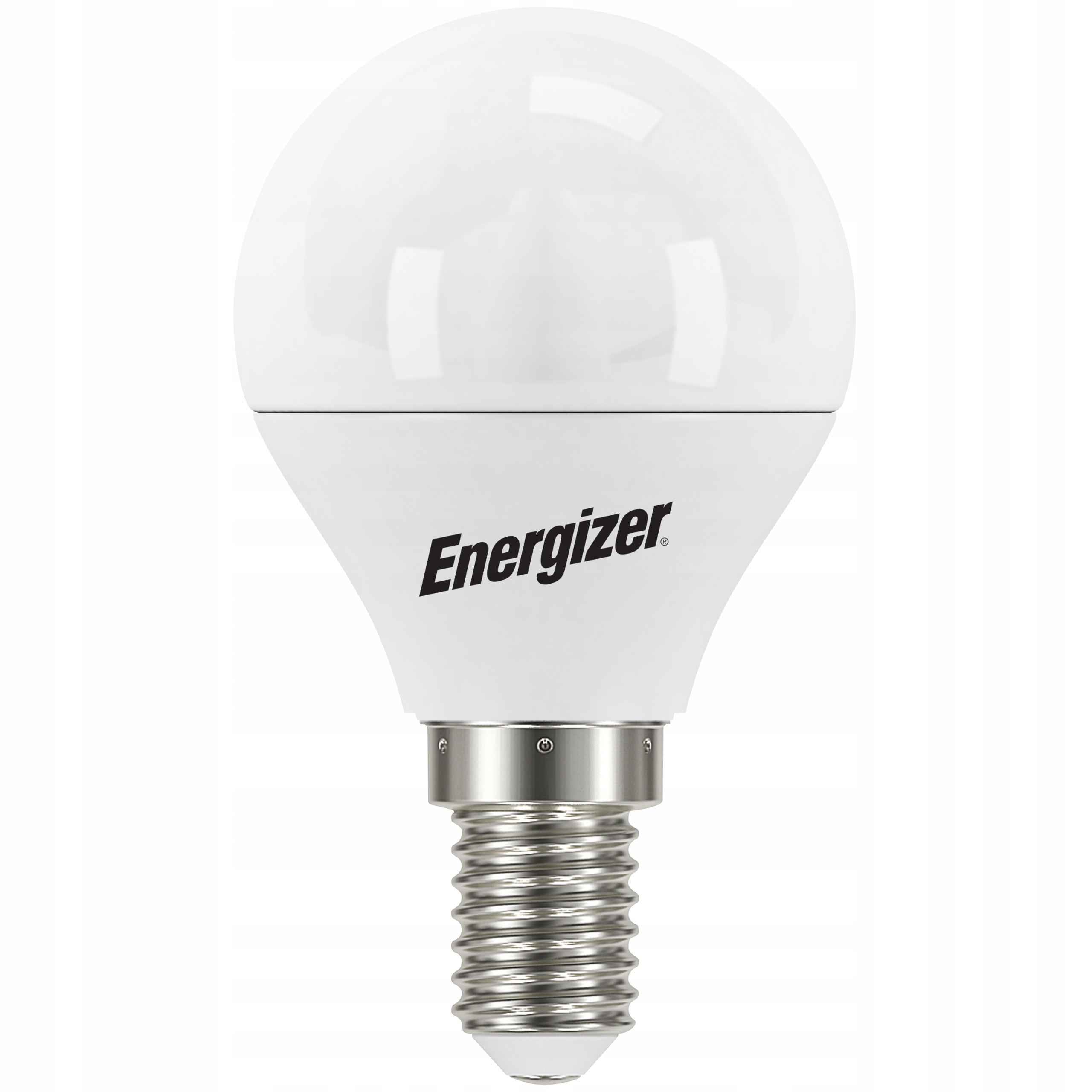 

Żarówka Energizer E14 Led 5,2W 40W 470lm S17523