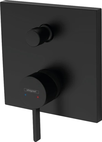 Finoris Bateria wannowa, podtynkowa do iBox universal Hansgrohe 76415670