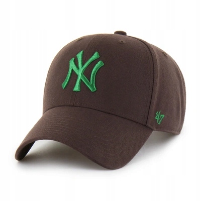 Čepice 47 Brand Mlb New York Yankees '47 Mvp Snapback B-MVPSP17WBP-BWH