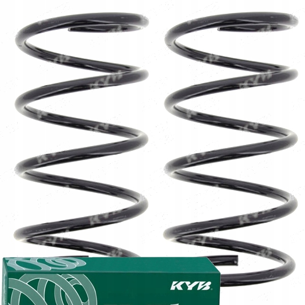 СПРЕДИ ХОДОВОЇ ЧАСТИНИ ПЕРЕД KAYABA HYUNDAI Tucson