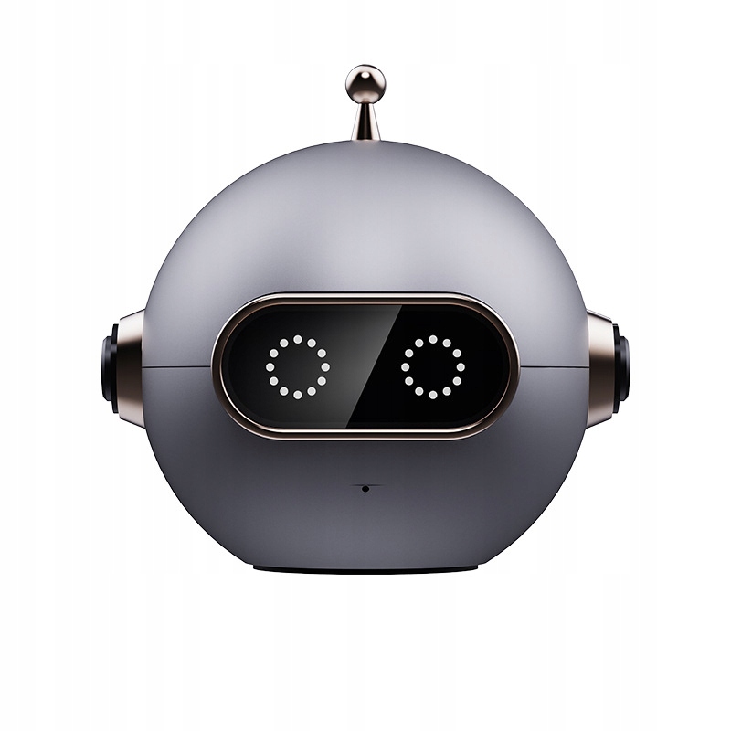 GŁOŚNIK BIURKOWY BLUETOOTH DŹWIĘK REDUKCJĄ SZUMÓW