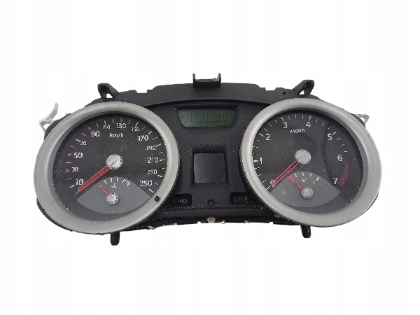 RENUALT MEGANE II 2.0 dials dials 8200306556