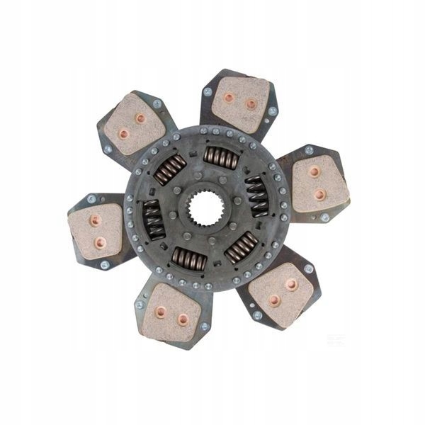 Tarcza sprzęgła Deutz Agrolux SAME 001411123