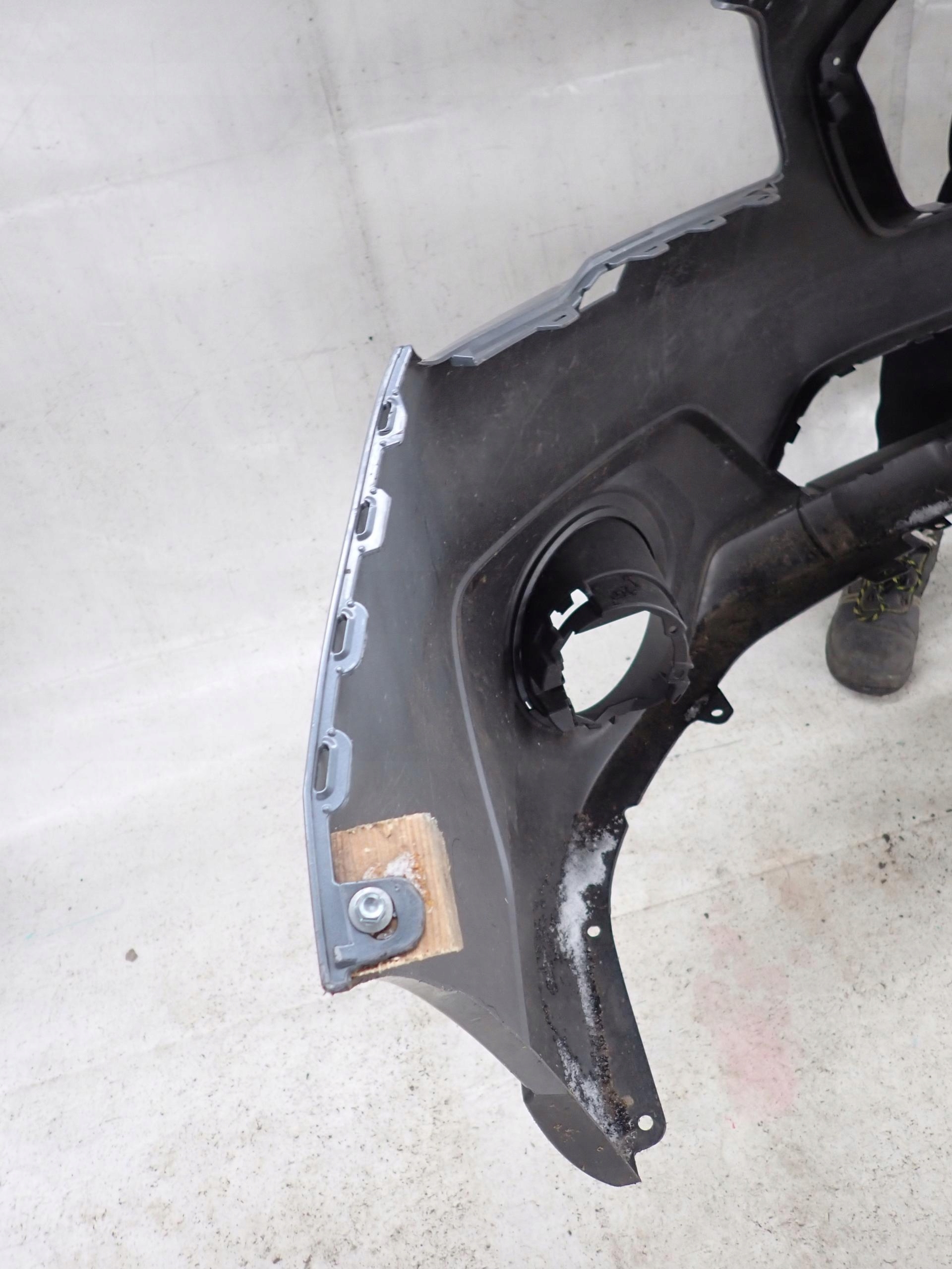 SUBARU OUTBACK V 5 14-> bumper front front washer