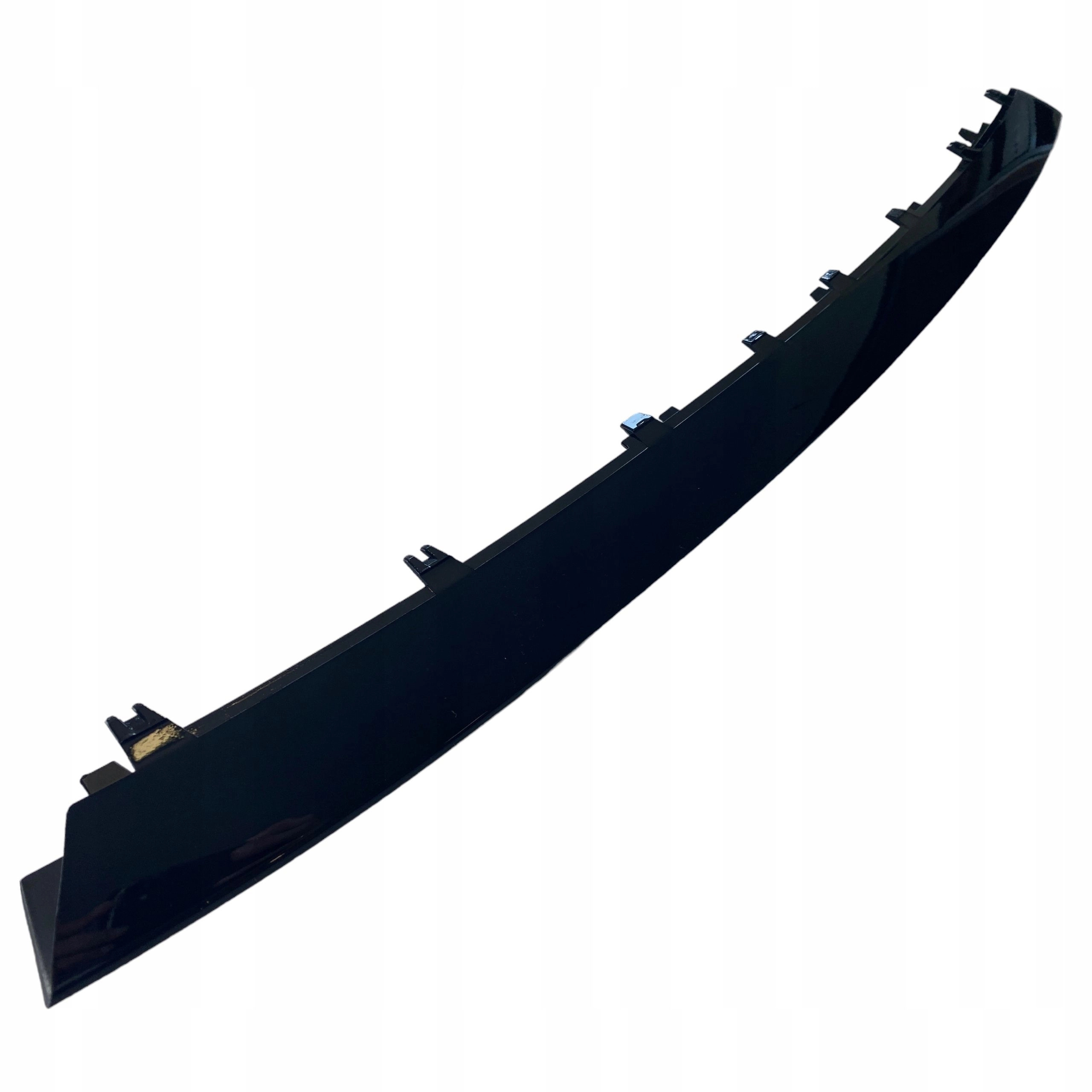 Střední lišta nárazníku Přední lišta Bmw 1 F20/F21 2011-2015 51117371726