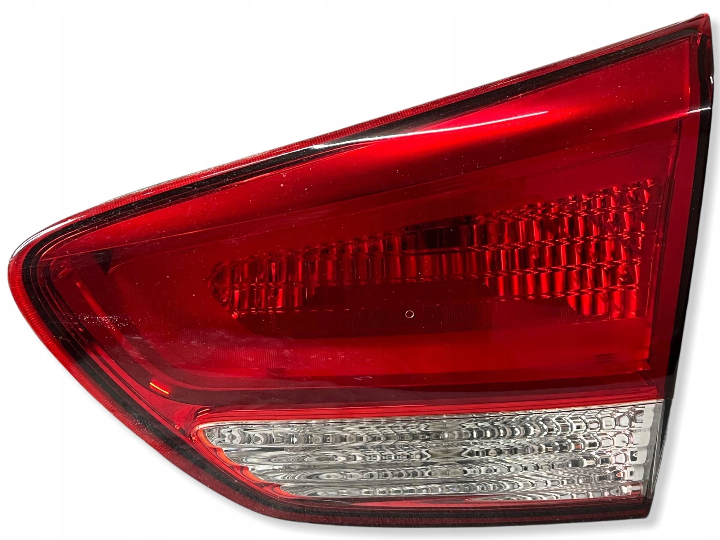 light rear KIA Carens III 92404A4020