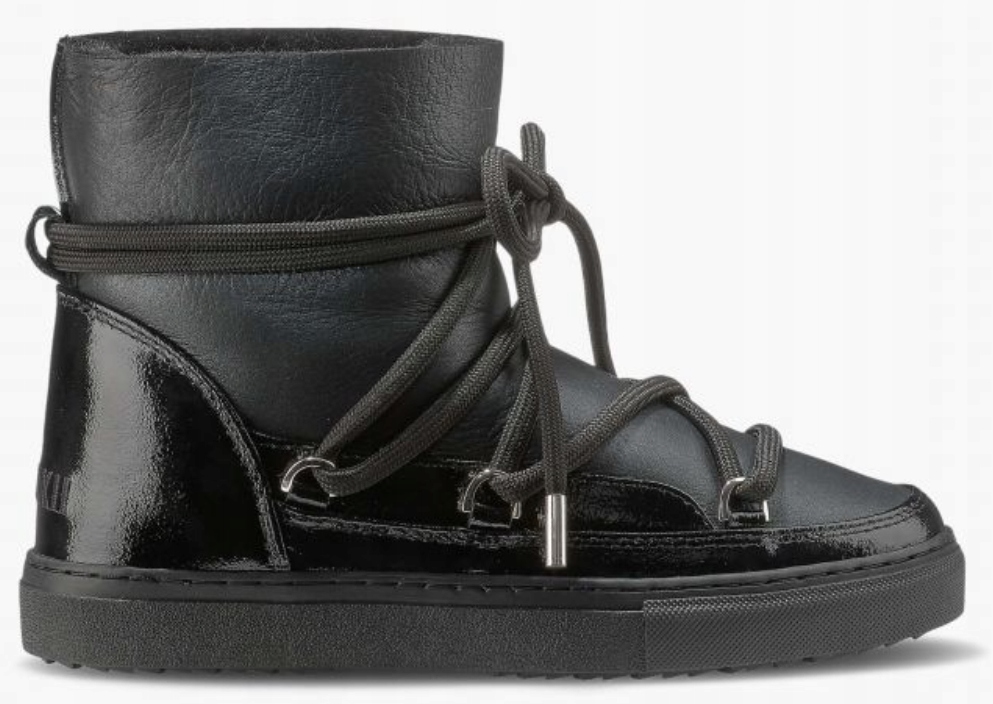 

-10% Inuikii Buty Śniegowce Damskie 70202-006 37