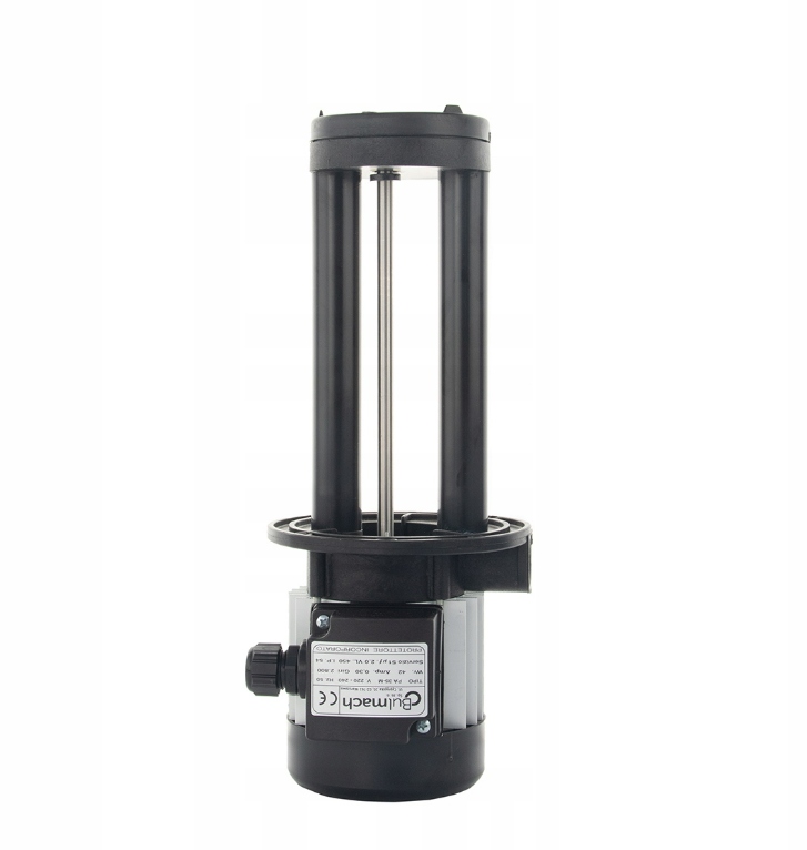 Elektropompa / Pompa DO CHŁODZIWA 30 l/min 150 mm 400 V