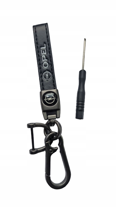 Opel Brelok Breloczek Brelok Do Kluczy