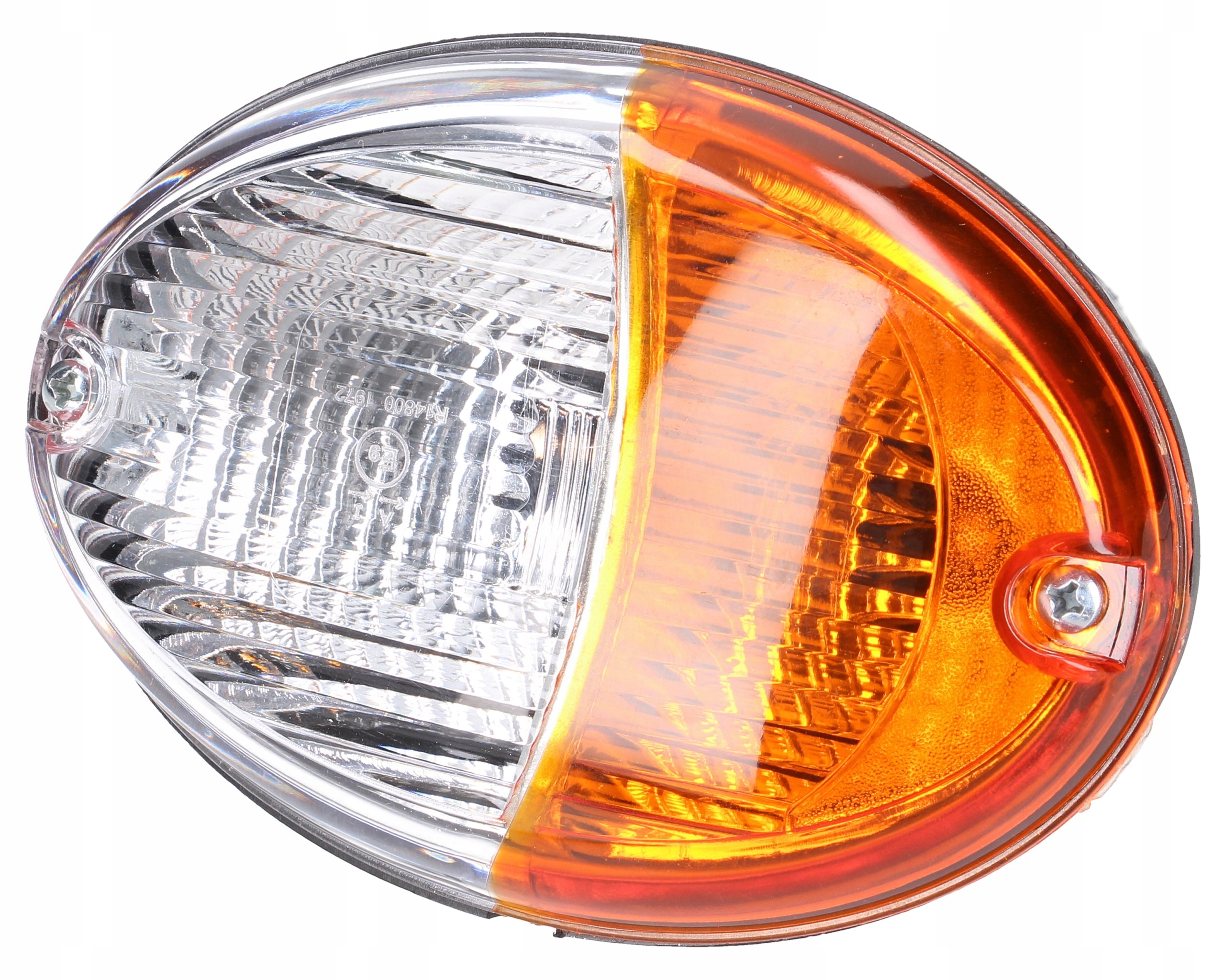 přední světlo levé John Deere AL171029