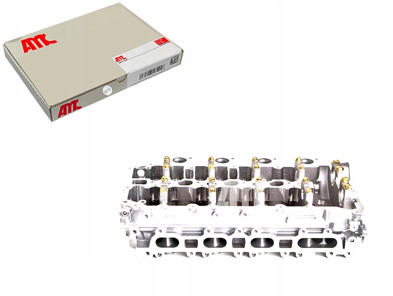 GŁOWICA CYLINDRÓW MITSUBISHI L 300 DELICA II L 300 III L200 L200