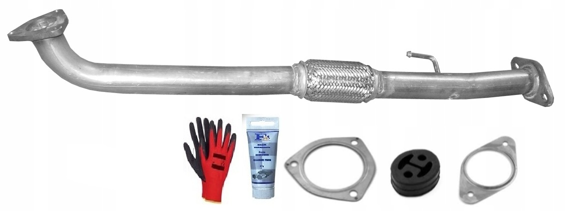 Fiat Doblo 1.9 Jtd 74-77kW (2000-2005) Sběrací Trubka bonus