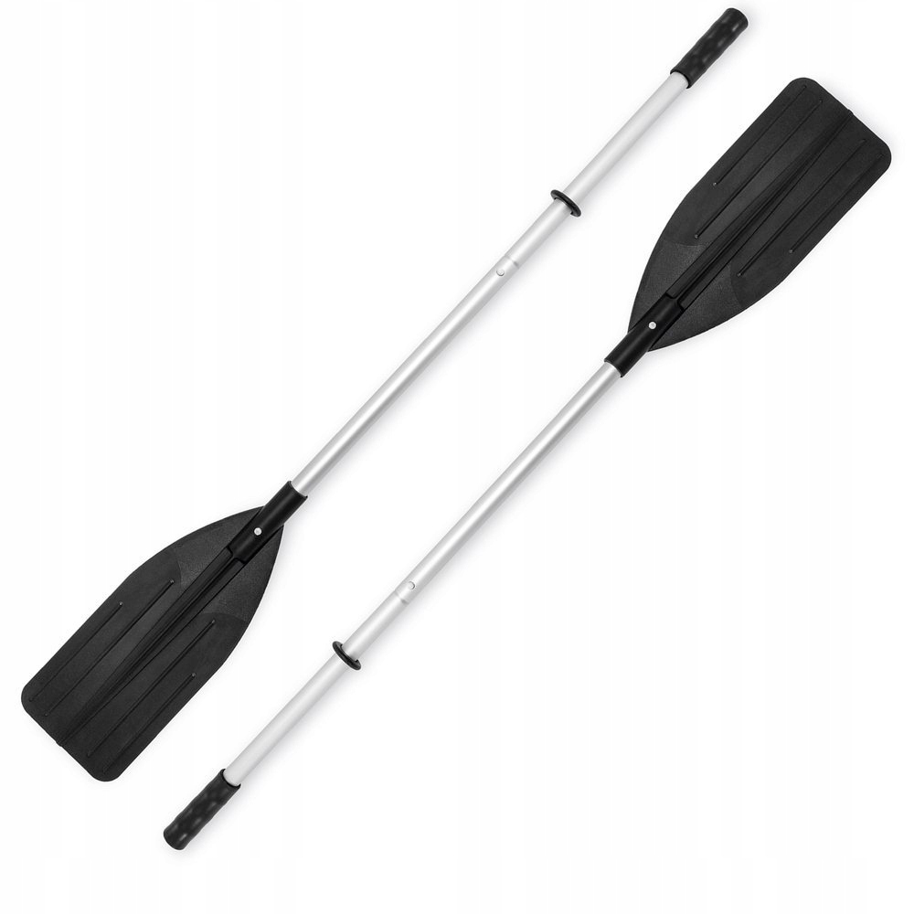 

Wiosła 2X Aluminiowe Ponton Kajak Intex 69625