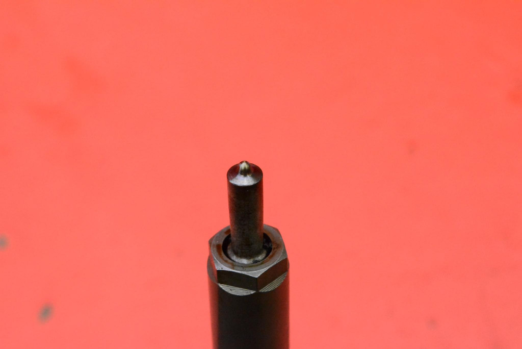 nozzle injector test 0445110209 BMW E90 E91 2.0 D 163 KM 04-10