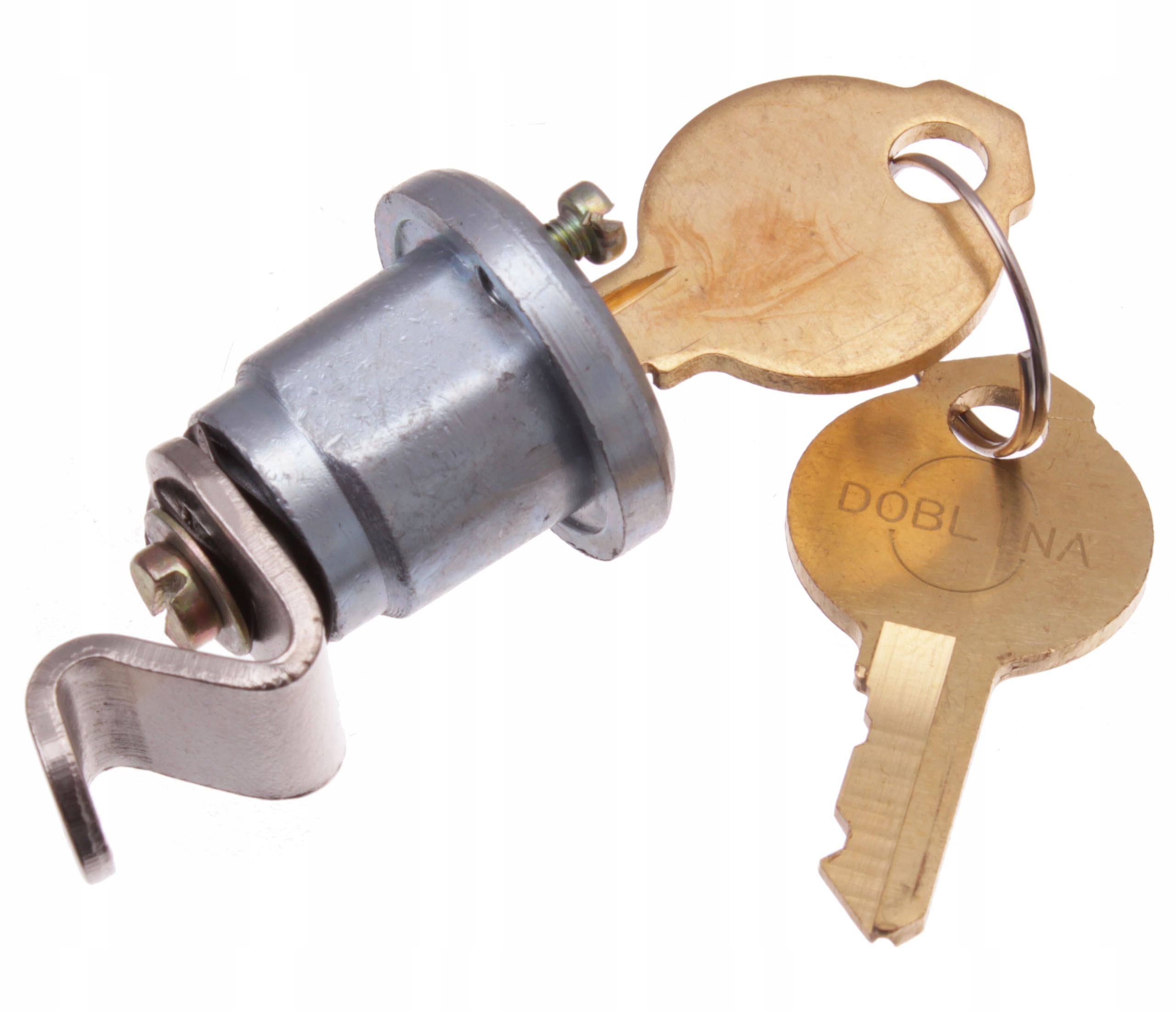 

Simson SR1 SR2 SR2E Zamek Pokrywy Bocznej Puszki