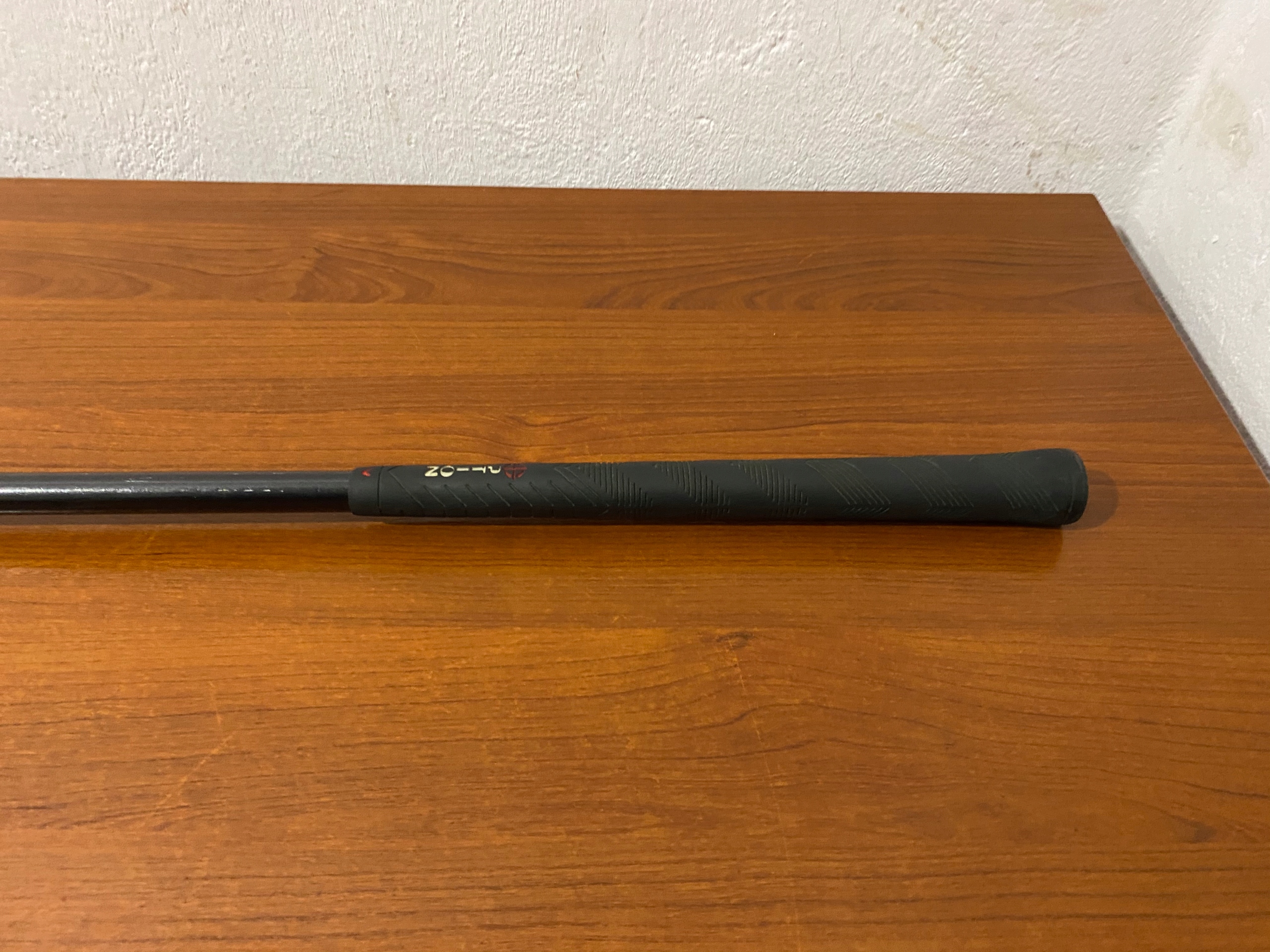 Option Mafuta RT Kij Golfowy Driver Marka inna