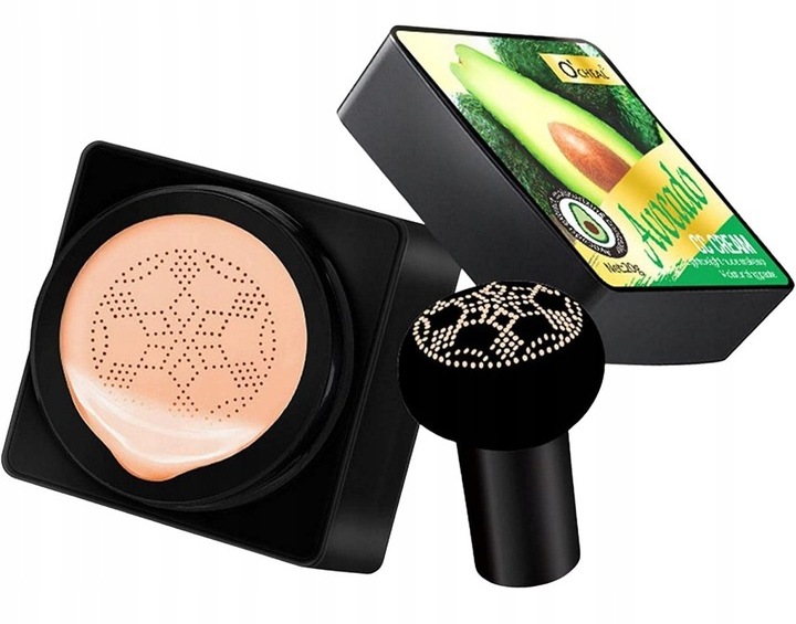 BB CREAM PODKŁAD POD MAKIJAŻ CC Marka bez marki