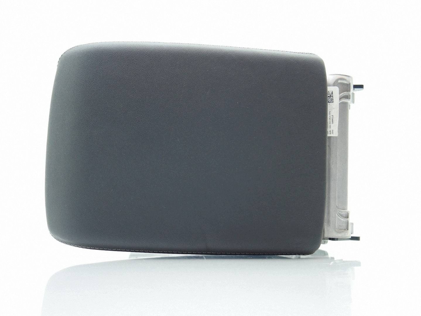 armrest central tunnel leather AUDI Q5 80A 80A864283E