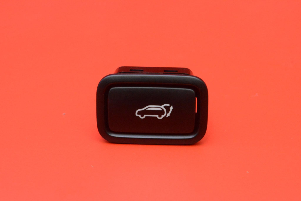 switch button of the opening bonnet 299185059 KIA EV6 21