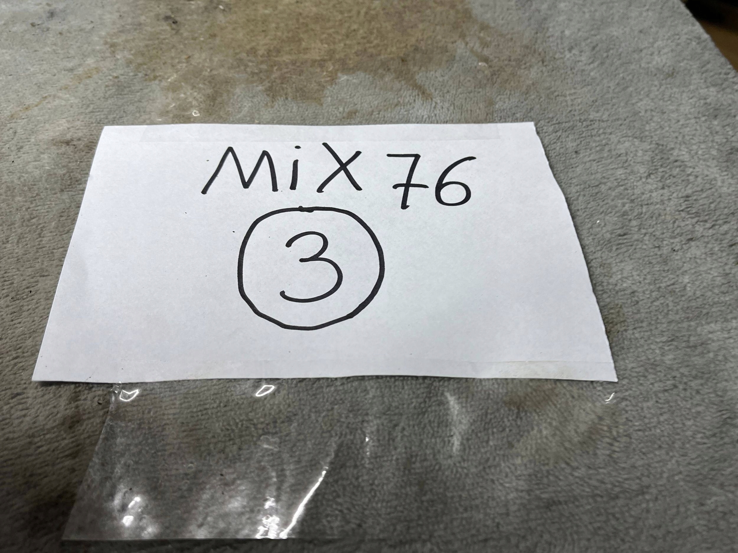 limiter door tylnych Skoda Rapid (NH) 5JA837249E