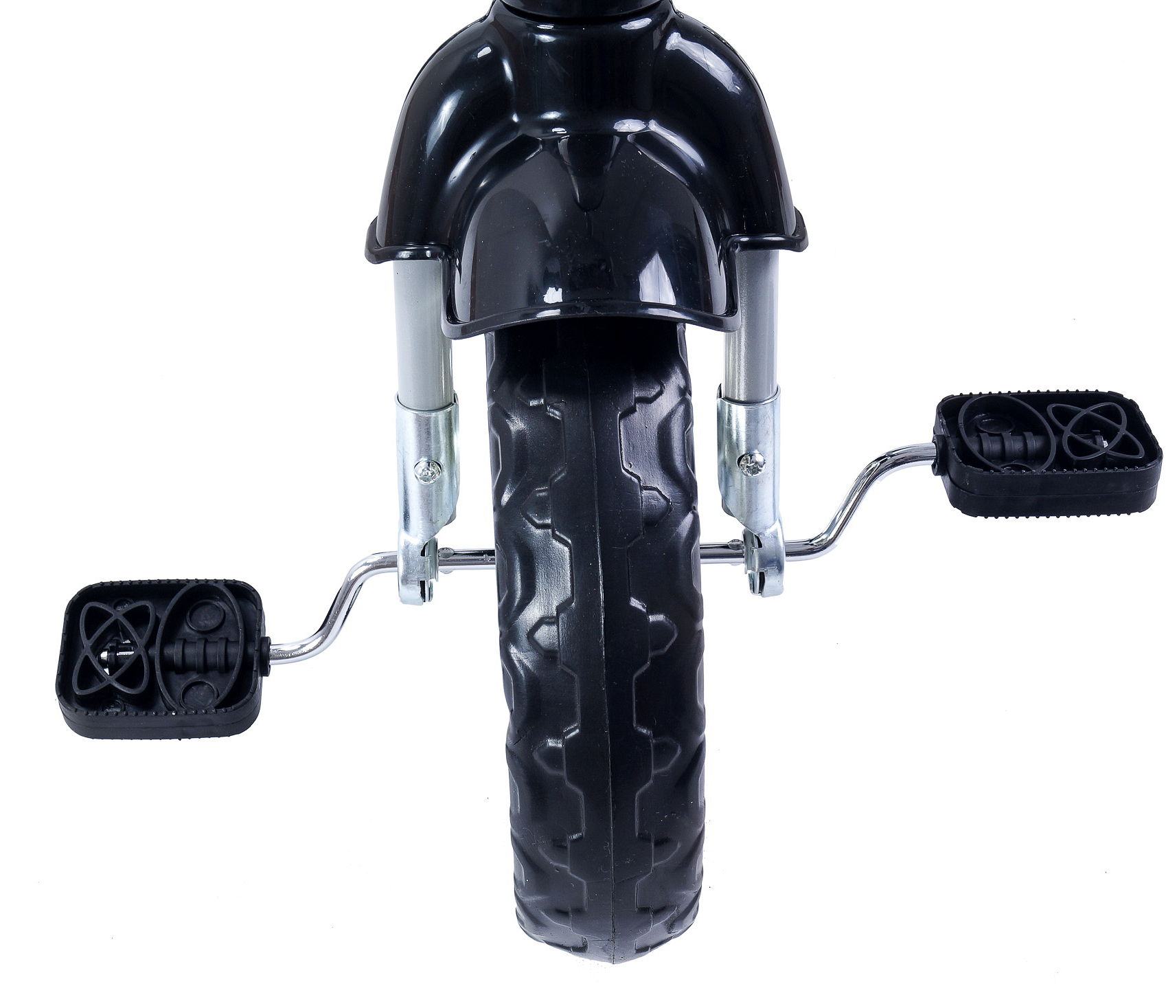 ROWEREK TRÓJKOŁOWY YORK TOYZ CARETERO SZ Hamulec Brak